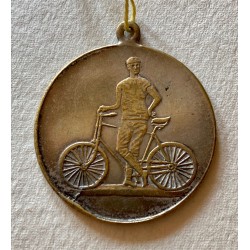 1895 (circa) - Médaille...