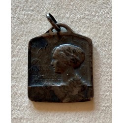 1910 (circa) - Médaille UVF 1