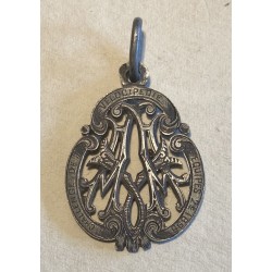 1898 - Médaille AVA...