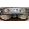 Selle idéale TB 60 Type Record rails Duralumin 48