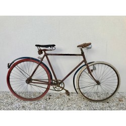 1923 (circa) - vélo homme de course "Automoto" (Saint-Etienne) - C078