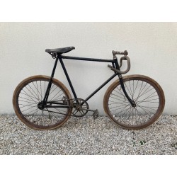 1908 - Vélo compact homme...