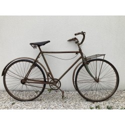 1924 - Vélo homme modèle...