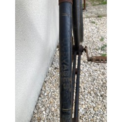 1923 (circa) - Tandem Desvages à Paris 3 vitesses par dérailleur - C190