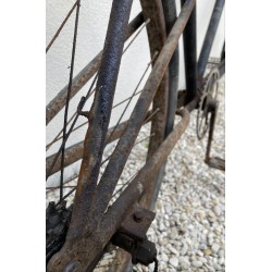 1923 (circa) - Tandem Desvages à Paris 3 vitesses par dérailleur - C190