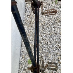 1923 (circa) - Tandem Desvages à Paris 3 vitesses par dérailleur - C190