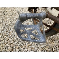 1949 - vélo Terrot à pédales ISO - C195