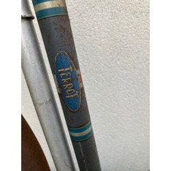 1949 - vélo Terrot à pédales ISO - C195