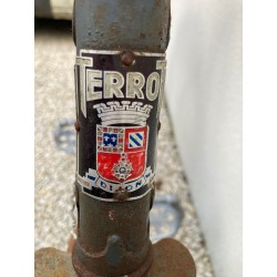 1949 - vélo Terrot à pédales ISO - C195