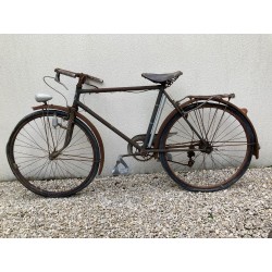 1949 - vélo Terrot à pédales ISO - C195