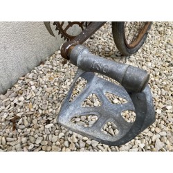 1949 - vélo Terrot à pédales ISO - C195