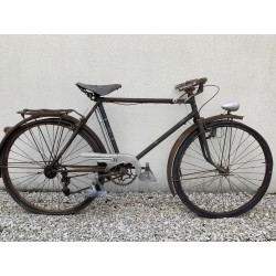 1949 - vélo Terrot à pédales ISO - C195