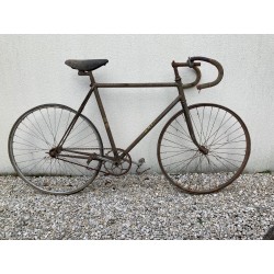 1935 - Vélo de piste BMG -...