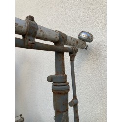 1898 (circa) - vélo dame à double tubes diagonaux marque inconnue - C198