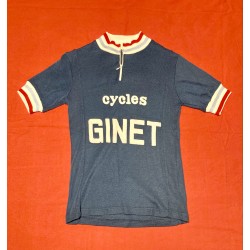 1969 (circa) - Maillot...