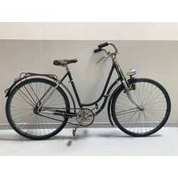 1914 - vélo dame Cottereau...