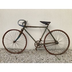 1924 circa velo homme course Alcyon Neuilly sur Seine C082
