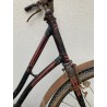 1925 (circa) - vélo dame cycles Lorette (cadre à nervures de renfort) - C203