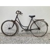 1925 (circa) - vélo dame cycles Lorette (cadre à nervures de renfort) - C203