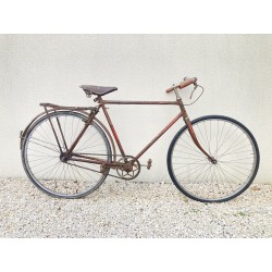 1925 (circa) - vélo homme...