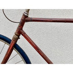1925 (circa) - vélo homme Lorette (cadre à nervures de renfort) - C204