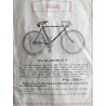 1920 - vélo de course"spécial record n°6" cycles Favor à Clermont-Ferrand (Puy de Dôme) - C196