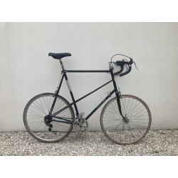 1975 (circa) - vélo de très...