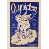 1939 - Partition Cupidon - Syam Viaud  & Roger Dumas - Editions Paul Beuscher
