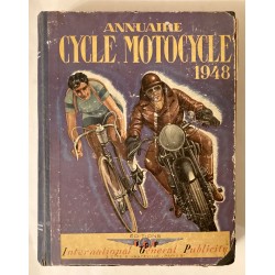 1948 - Annuaire Cycle...