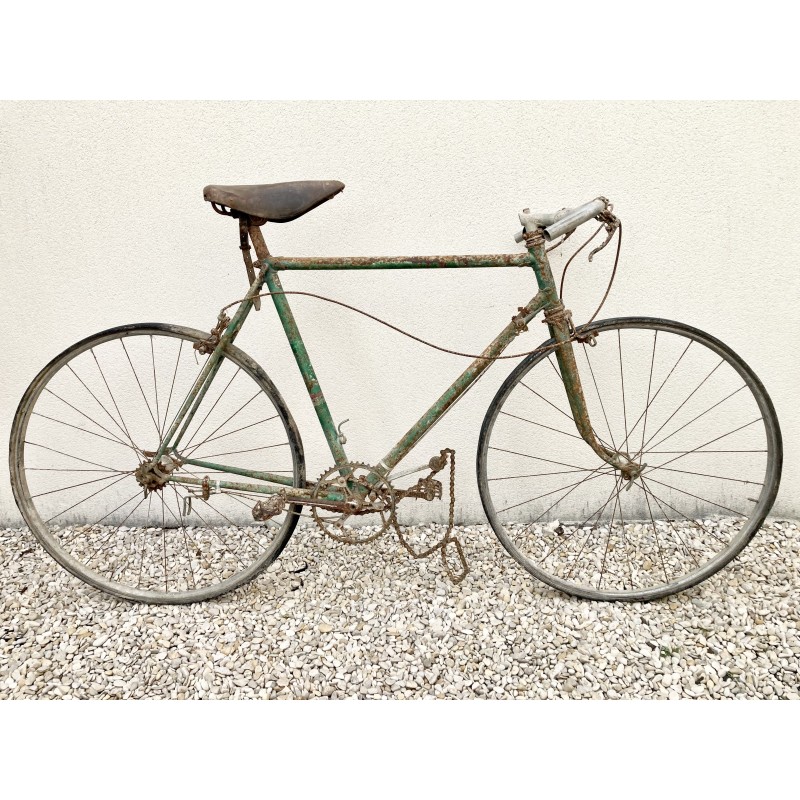velo course HELYETT vélo de collection eroica • EUR 100,00