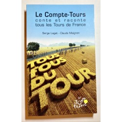 2011 - Le Compte-Tours...