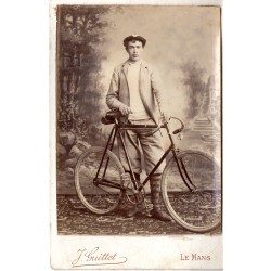 1898 (circa) - Photo d'un...