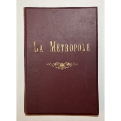 1897 - Catalogue Acatène...