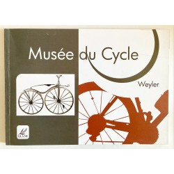 2012 - Musée du Cycle...