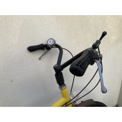 1985 (circa) - vélo à courroie cycles Lejeune à Maisons-Alfort (Val de Marne) - C213