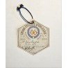 1899 - carte de membre de l'Union Cycliste d'Orléans