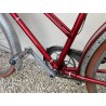 1950 - Vélo à suspension OFAA (Omnium Franco Anglo Américain) modèle dame - C214