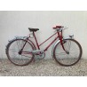 1950 - Vélo à suspension OFAA (Omnium Franco Anglo Américain) modèle dame - C214