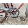 1950 - Vélo à suspension OFAA (Omnium Franco Anglo Américain) modèle dame - C214