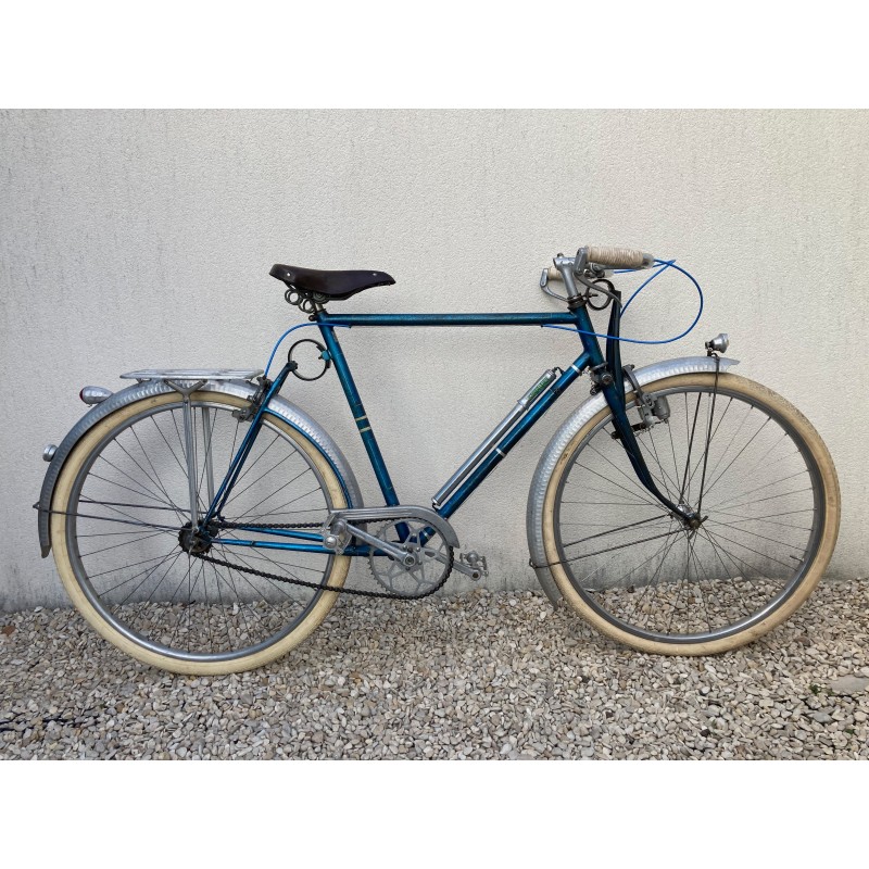 Marque sales velo americain