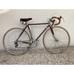 1980 (circa) - Vélo de...