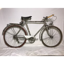 1923 (circa) - vélo homme...