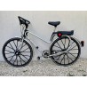 1983 - vélo Sprick comfortable TI design Odo Klose & Luigi Colani - Gütersloh (Allemagne) - C218