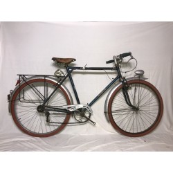 1948 (circa) - vélo homme...