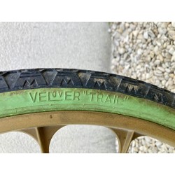 1982 - Vélover Motobécane à Saint-Quentin (Aisne) - C220