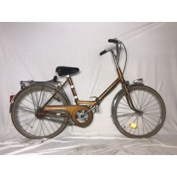 1974 (circa) - Mini vélo...