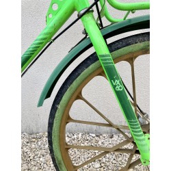 1982 - Vélover Motobécane à Saint-Quentin (Aisne) - C220