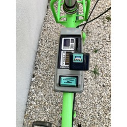 1982 - Vélover Motobécane à Saint-Quentin (Aisne) - C220