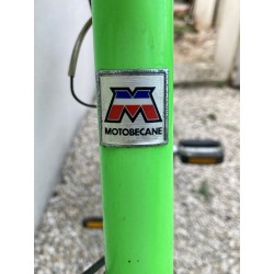 1982 - Vélover Motobécane à Saint-Quentin (Aisne) - C220