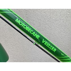 1982 - Vélover Motobécane à Saint-Quentin (Aisne) - C220